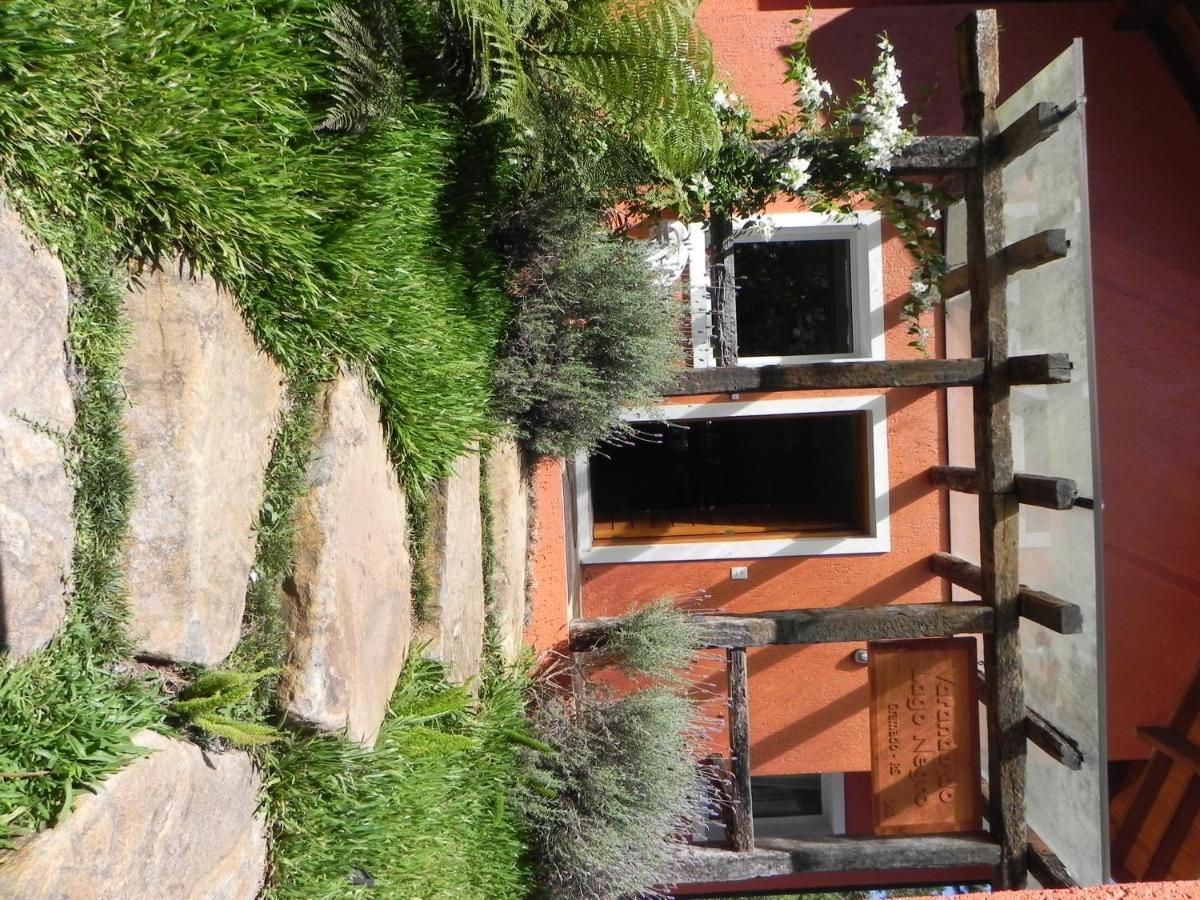 V Do Lago Negro Gramado Luaran gambar